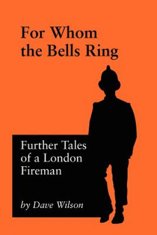 Carte For Whom The Bells Ring Dave Wilson