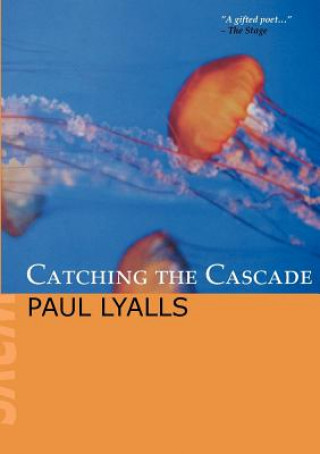 Kniha Catching the Cascade Paul Lyalls