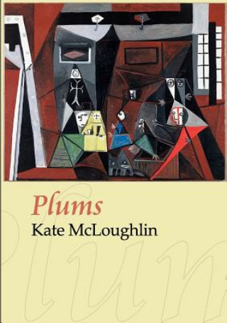 Книга Plums Kate McLoughlin