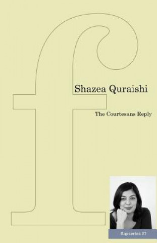 Książka Courtesans Reply Shazea Quraishi
