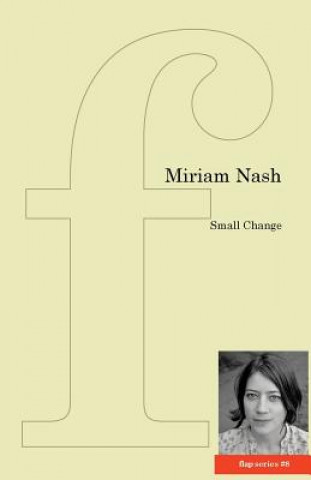 Kniha Small Change Miriam Nash