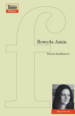 Libro Desert Sunflowers Rowyda Amin