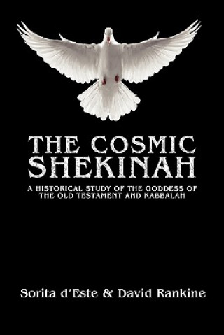 Carte Cosmic Shekinah David Rankine