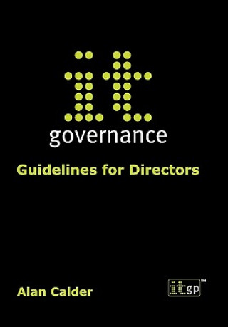 Buch IT Governance Alan Calder