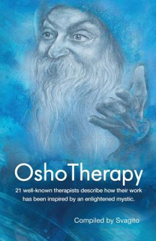 Книга Osho Therapy 