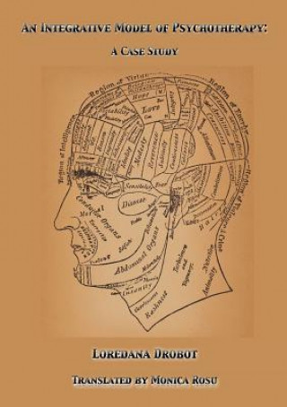 Carte Integrative Model of Psychotherapy Loredana Drobot