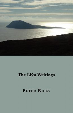 Könyv Llyn Writings Peter Riley