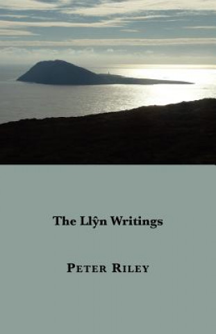 Βιβλίο Llyn Writings Peter Riley