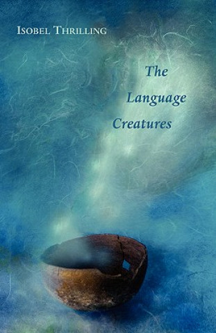 Libro Language Creatures Isobel Thrilling