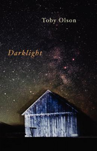 Книга Darklight Toby Olson