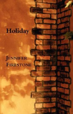 Kniha Holiday Jennifer Firestone