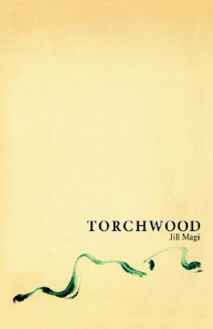 Könyv Torchwood Jill Magi