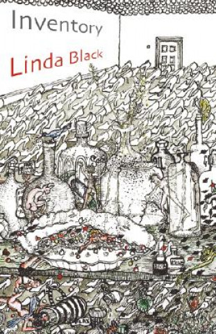 Kniha Inventory Linda Black