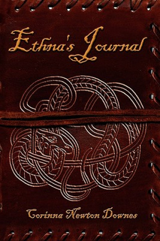 Carte Ethna's Journal C N Downes