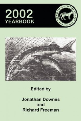 Book Centre for Fortean Zoology Yearbook 2002 Jonathan Downes