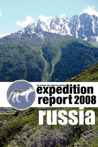 Carte Cfz Expedition Report Richard Freeman