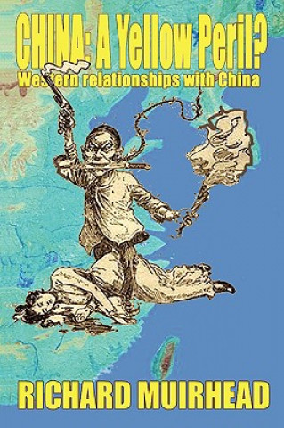Livro China Richard Muirhead