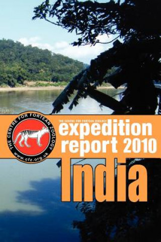 Carte Cfz Expedition Report Richard Freeman