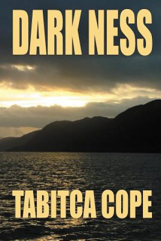 Книга Dark Ness Tabitca Cope