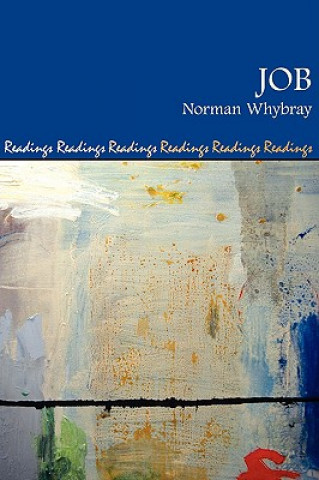 Boek Job R. N. Whybray
