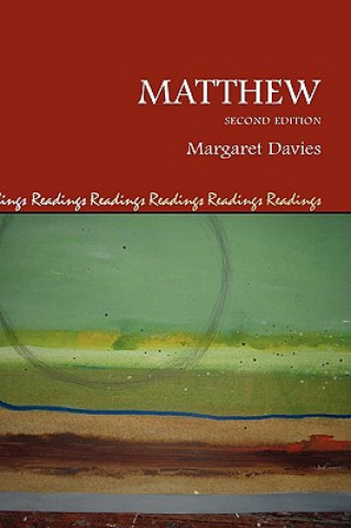 Kniha Matthew Margaret Davies