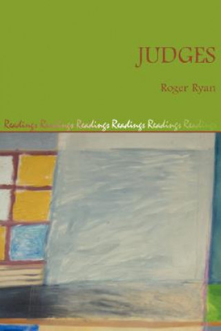 Könyv Judges Roger Ryan
