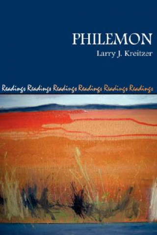 Libro Philemon Larry Joseph Kreitzer