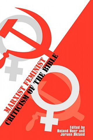 Book Marxist Feminist Criticism of the Bible Roland Boer