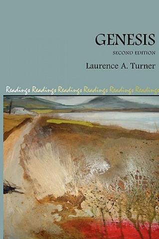 Könyv Genesis Laurence A. Turner