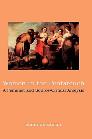 Book Women in the Pentateuch Sarah Shectman