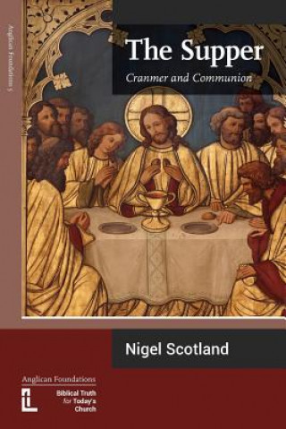 Libro Supper Nigel Scotland