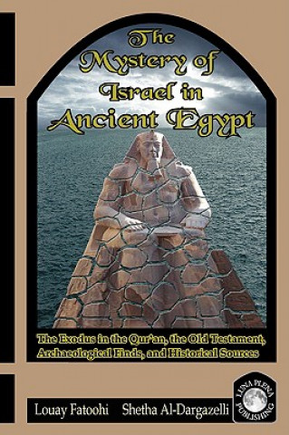 Buch Mystery of Israel in Ancient Egypt Louay Fatoohi