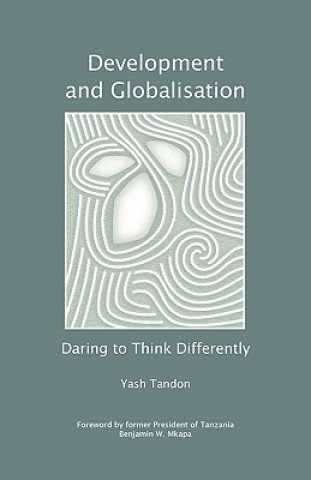 Carte Development and Globalisation Yash Tandon