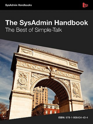 Book SysAdmin Handbook Various