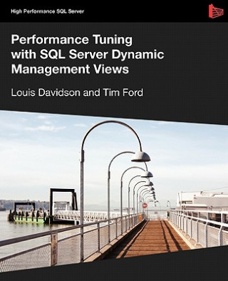Carte Dynamic Management Views Tim Ford