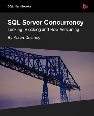 Carte SQL Server Concurrency Kalen Delaney