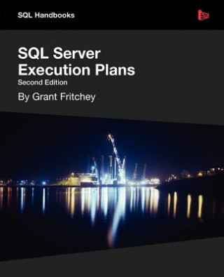 Libro SQL Server Execution Plans Grant Fritchey