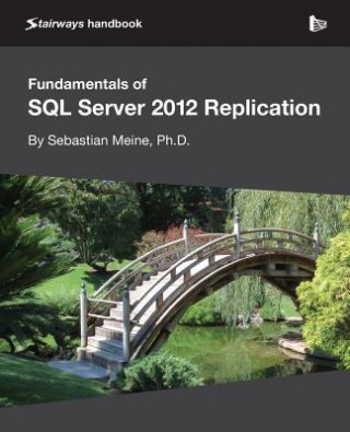 Kniha Fundamentals of SQL Server 2012 Replication Sebastian Meine