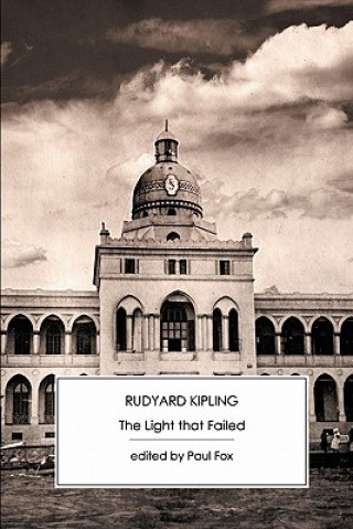 Carte Light That Failed Rudyard Kipling