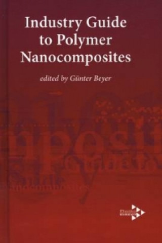 Kniha Industry Guide to Polymer Nanocomposites 