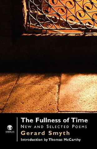 Kniha Fullness of Time Gerard Smyth
