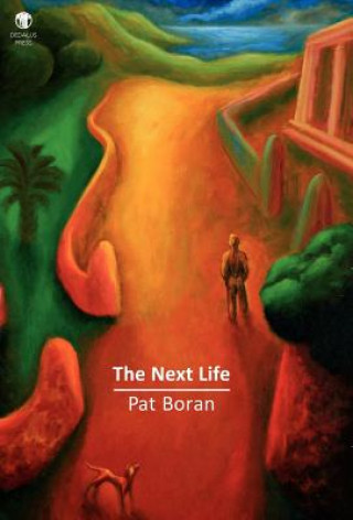 Carte Next Life Pat Boran
