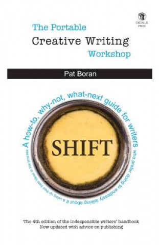 Book Portable Creative Writing Workshop Pat Boran