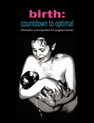 Boek Birth: Countdown to Optimal Sylvie Donna