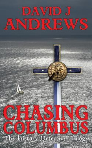 Βιβλίο Chasing Columbus David J. Andrews