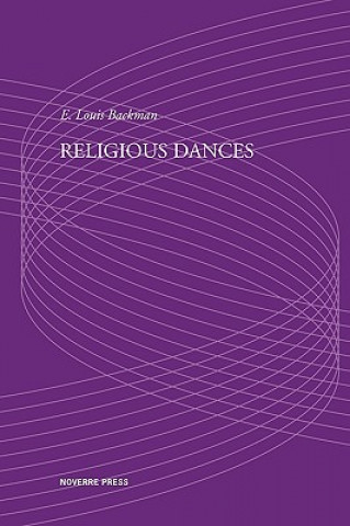 Carte Religious Dances E Louis Backman
