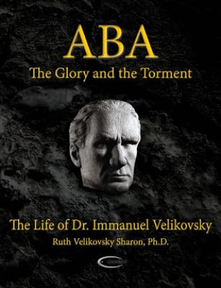 Carte Aba - The Glory and the Torment Ruth Velikovsky Sharon