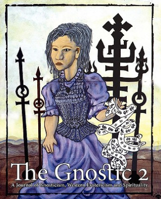 Book Gnostic 2 Andrew Phillip Smith