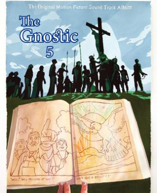 Книга Gnostic 5 Andrew Phillip Smith