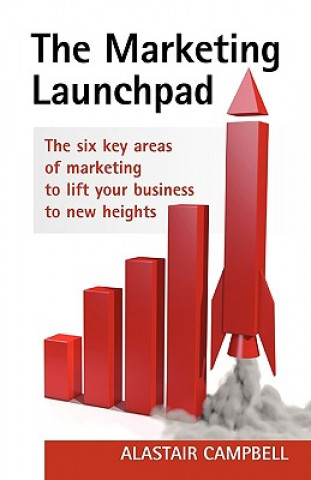 Carte Marketing Launchpad Alastair Campbell